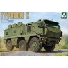 PRE-ORDER 1:35 British APC FV432 Mk.3 Bulldog 2 in 1