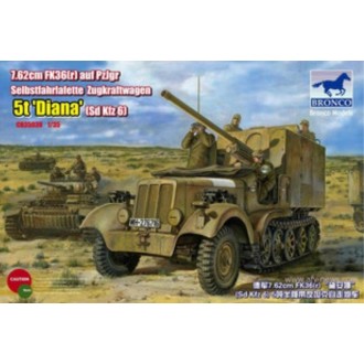 1:35 CRUSIER TANK Mk.II/IIA/IIA CS BRITISH CRUSIER TANK A10 Mk.I/IA/IA CS (3in1)