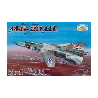 1:72 Su-22 M4 R '77 JBG'