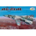 1:72 MiG-23 ML (type 23-12)