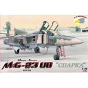 1:72  MiG-23 UB (Type 23-51)