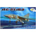 1:72 MiG-23 MLD (Type 23-18)
