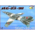 1:72 MiG-23-98