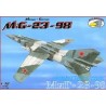 1:72 Su-22 M4 R '77 JBG'