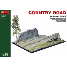1:35 COUNTRY ROAD