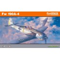 Fw 190A-4 1:48
