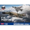 PRE-ORDER 1:48 F-4C Phantom