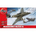 Messerschmitt ME262-A-1a 1:72