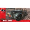 WWII RAF Vehicle Set 1:72 