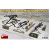  Soviet Infantry Weapons and Equiment