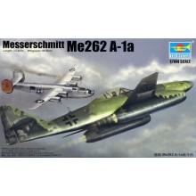 Me262 A-1a