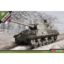 1:35 M36B2 US ARMY 'BATTLE OF THE BULGE'