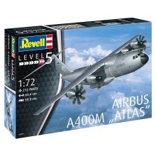 AIRBUS A400M ATLAS 1:72
