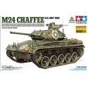 M24 CHAFFEE 1:35