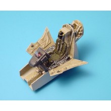1:48 KM-1 ejection seat (MiG-21, MiG-23, …)