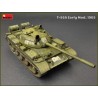 PRE-ORDER 1:35 T-54-1 SOVIET MEDIUM TANK. Interior kit