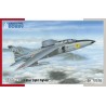 1:72 Mirage F.1 CG