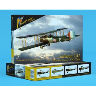 1:48 Fiat CR-32 'Chirri'