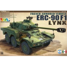 1:35 French VBL Light Armored Vehicle