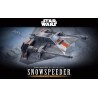 1:48 Star Wars Snowspeeder 