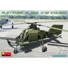 1:35 Fl 282 V-21 KOLIBRI