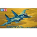 1:48 Russian Su-34 Fullback Fighter-Bomber