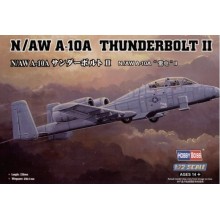 1:72 N/AW A-10A THUNDERBOLT II