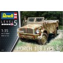 Horch 108 Type 40 1:35