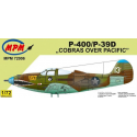 1:72 P-400/ P-39D ,Cobras over Pacific'