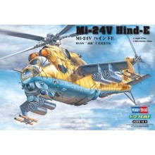 1:72 MIL Mi-24V Hind-E
