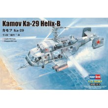 1:72 Kamov Ka-29 HELIX-B