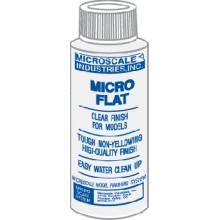 Microscale Micro Flat Varnish