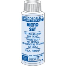 MicroSet 30ml