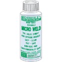 Microscale Micro Weld