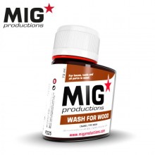 WASH FOR WOOD (75ML)