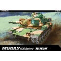 1:35 M60A2 US ARMY & TANK CREW SPECIAL ED.