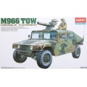 1:35 M-966 HUMMER W/TOW