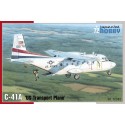 C-41A 'US Transport Plane' 1/72
