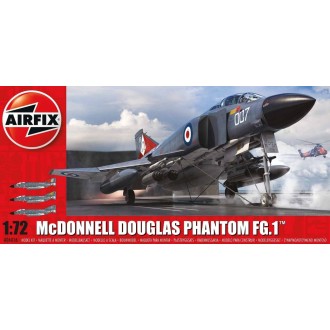 McDonnell Douglas FG.1 Phantom 1:72
