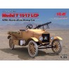 1:35 FORD MODEL T 1917 LCP WWI AUSTRALIAN ARMY CAR