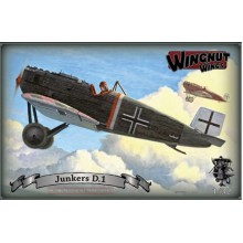 1:32 Junkers D.1