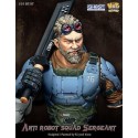 ANTI ROBOT SQUAD SGT. 1:10