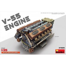 1:35 V-55 ENGINE