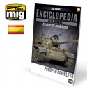 ENCICLOPEDIA DE TECNICAS DE MODELISMO DE BLINDADOS VOL. 5 - TOQUES FINALES (Spanish Ed.)