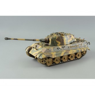 Pz. Kpfw. VI Ausf. B Tiger II 1/35 