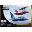 1:48 M346 ADVANCED FIGHTER TRAINER