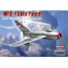 MiG-15bis 'Fagot'