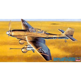 1:48 P-51D 'MUSTANG'