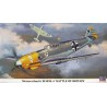 1:48 Messerschmitt Bf109F-2