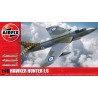 1:48 Hawker Hunter F6